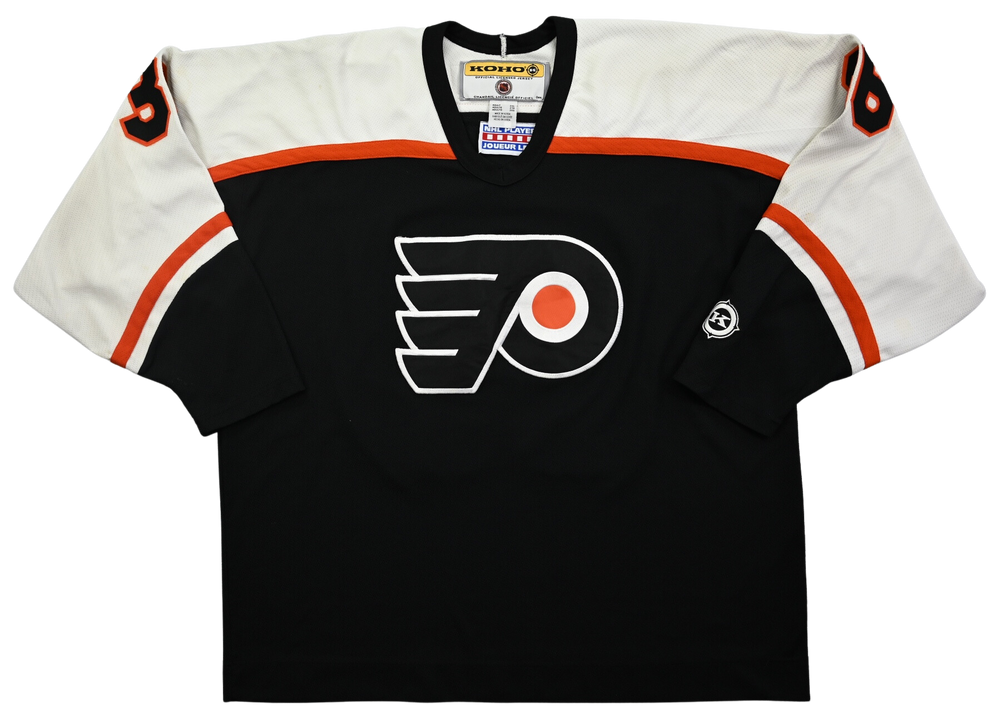 PHILADELPHIA FLYERS NHL *SEIDENBERG* SHIRT XXL