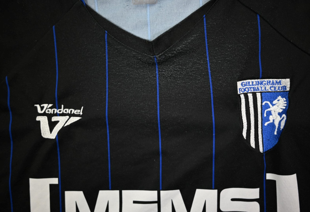 2011-13 GILLINGHAM SHIRT XL