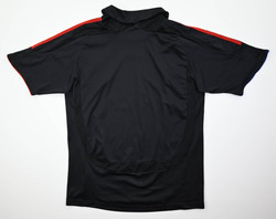 2007-08 BAYERN MUNCHEN SHIRT XL. BOYS