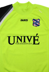 2009-10 HEERENVEEN GK LONGSLEEVE KOSZULKA XS