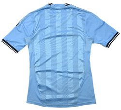 2011-12 AJAX AMSTERDAM SHIRT S