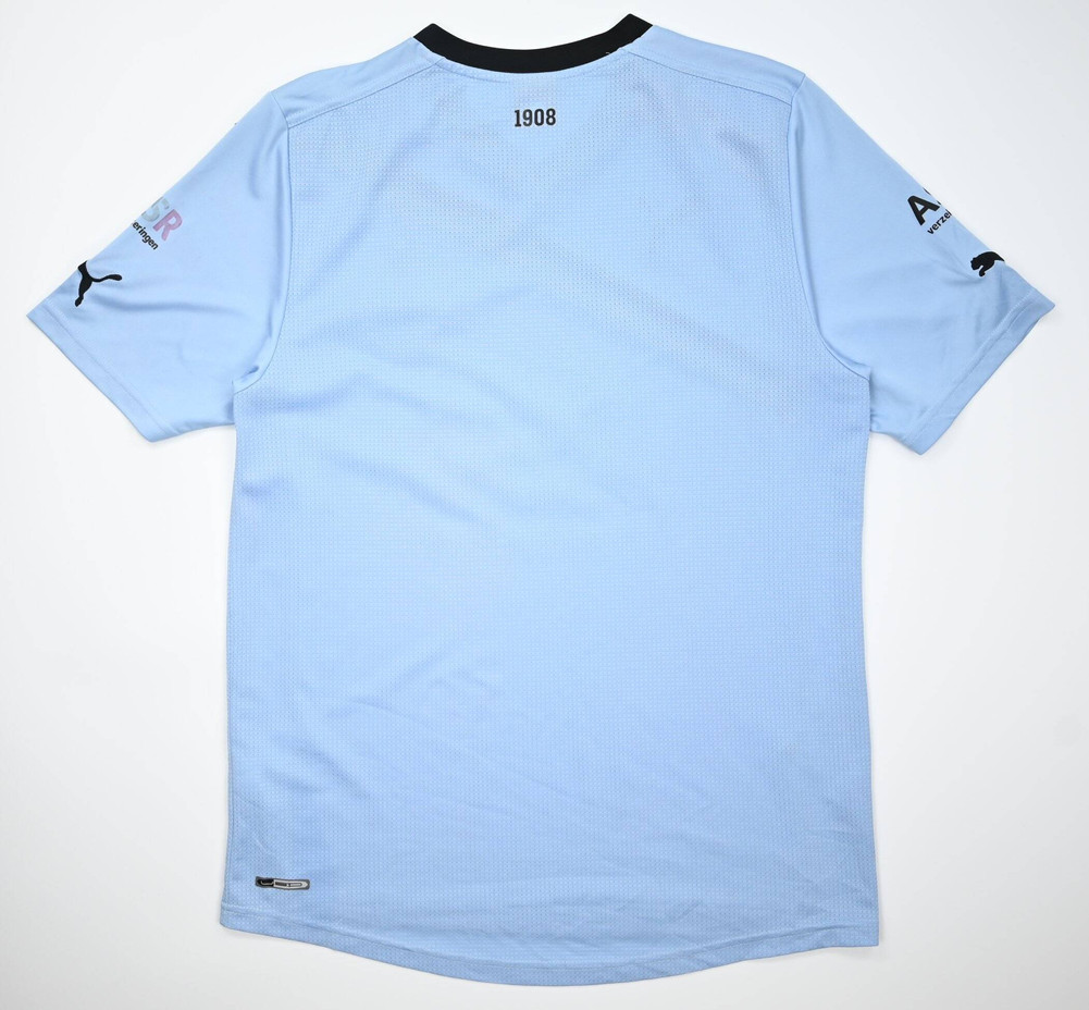 2011-12 FEYENOORD ROTTERDAM SHIRT M