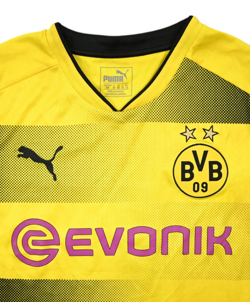 2017-18 BORUSSIA DORTMUND *CARMEN* KOSZULKA WOMENS S