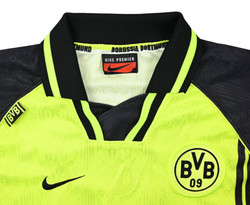 1996-97 BORUSSIA DORTMUND LONGSLEEVE KOSZULKA L