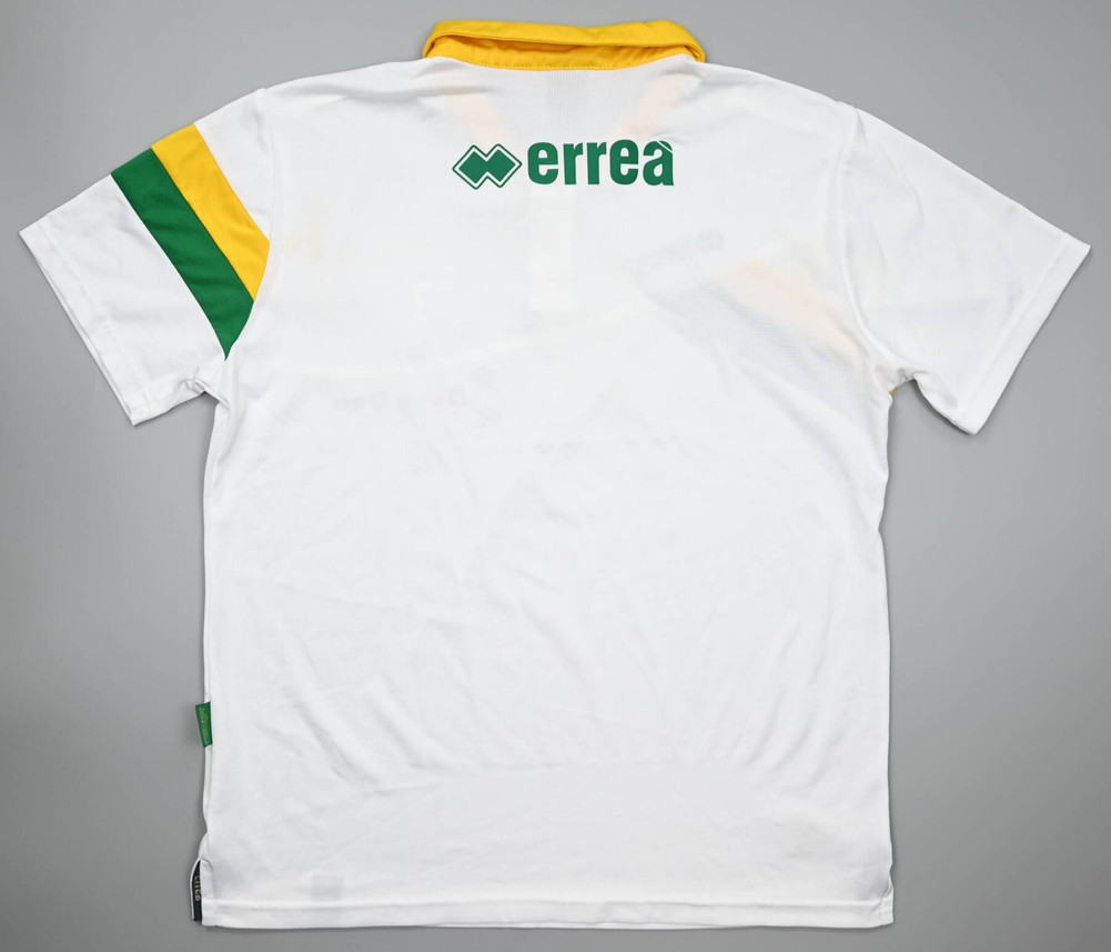 ADO DEN HAAG KOSZULKA S