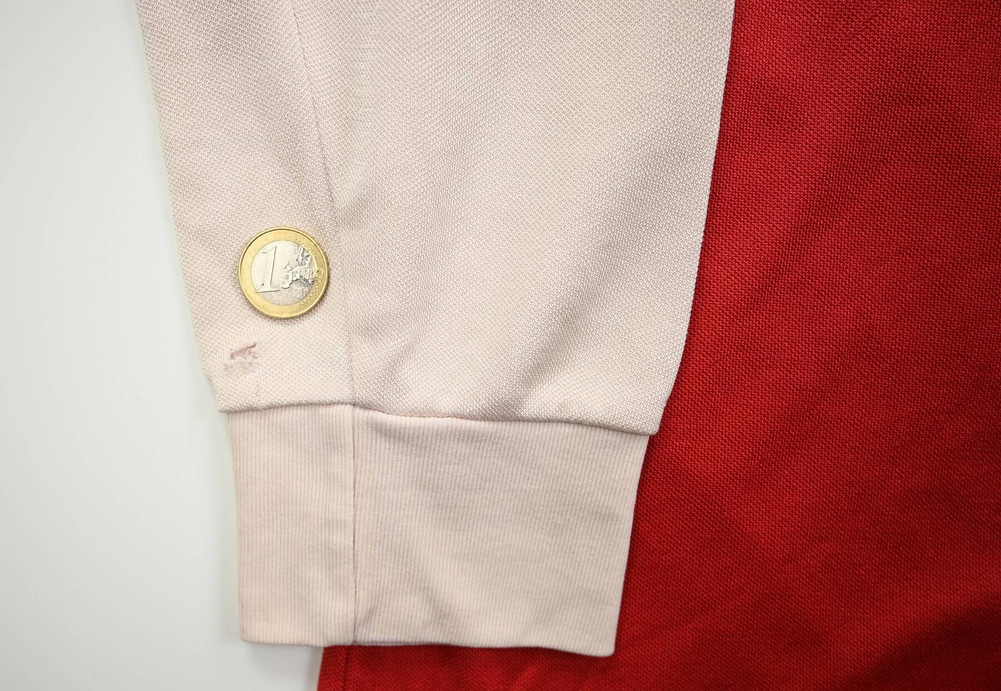 ADIDAS OLDSCHOOL LONGSLEEVE L