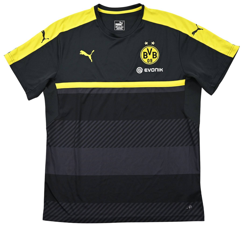 BORUSSIA DORTMUND KOSZULKA XXL