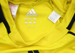 2010-11 BAYER LEVERKUSEN GK LONGSLEEVE XL. BOYS