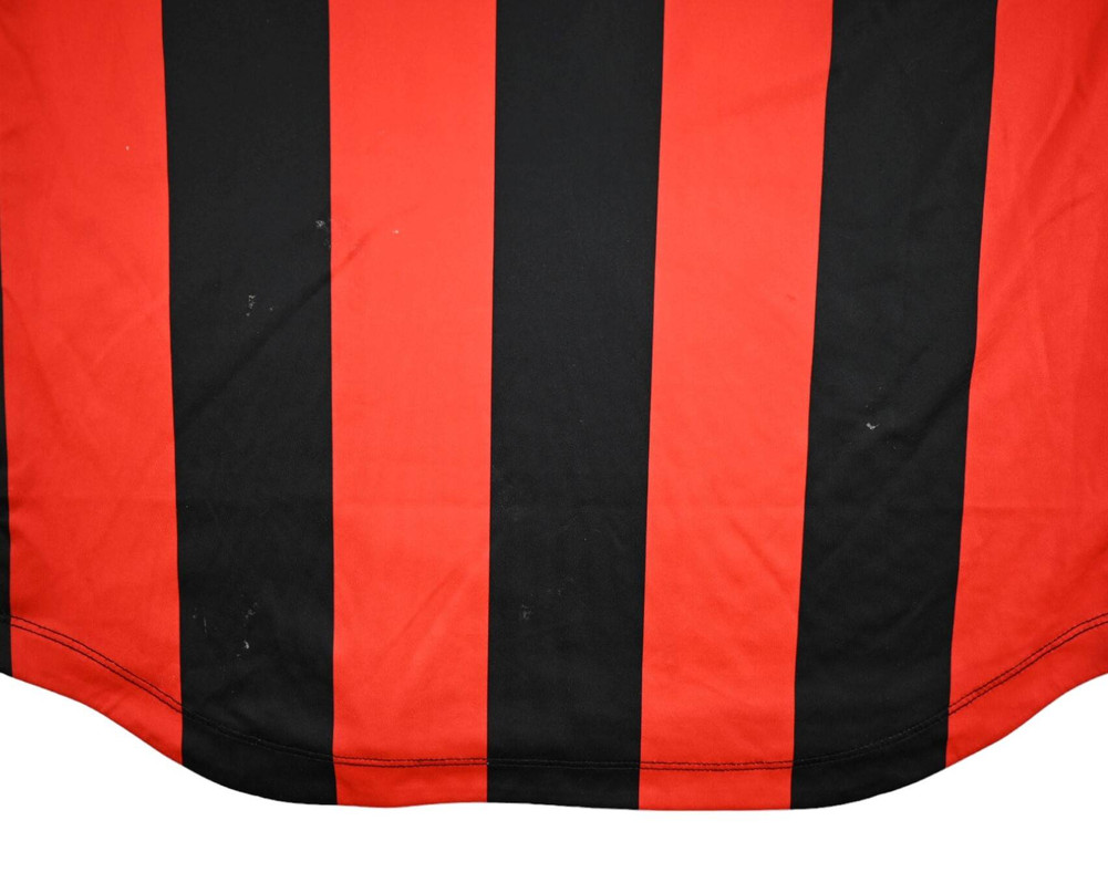 2016-17 OGC NICE *DANTE* SHIRT XL