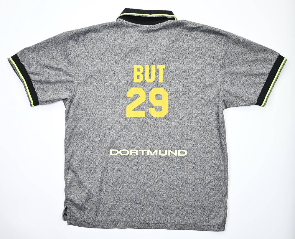 1997-98 BORUSSIA DORTMUND *BUT* KOSZULKA L