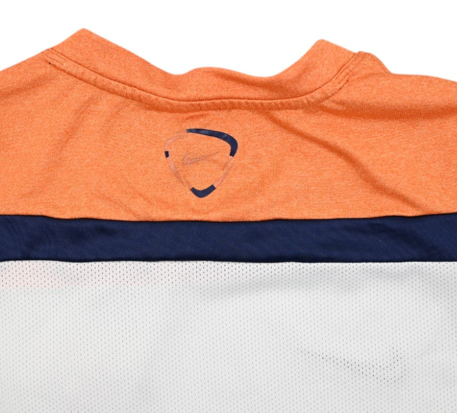 2014-15 NETHERLANDS KOSZULKA S