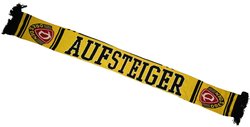 DYNAMO DRESDEN SCARF