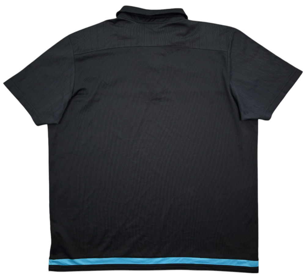 FC SCHALKE 04 SHIRT XL