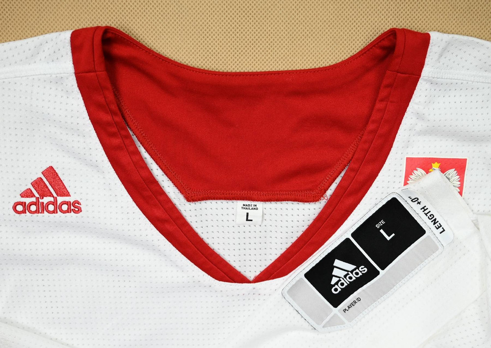 POLAND BASKETBALL KOSZULKA L