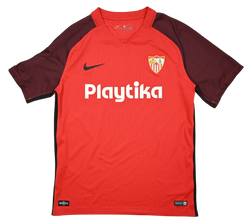 2018-19 SEVILLA FC KOSZULKA L