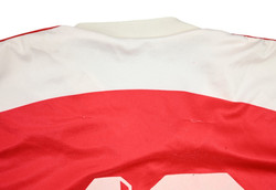 ADIDAS #13MADE IN WEST GERMANY OLDSCHOOL SHIRT L