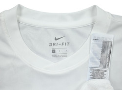 2018-19 HERTHA BERLIN *BAAK* MATCH PREPARED SHIRT L 