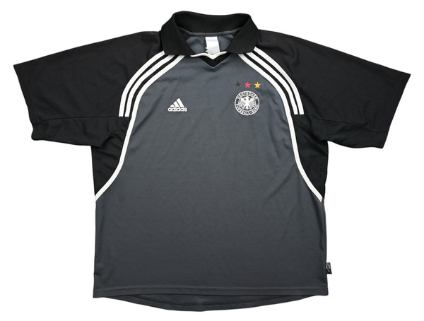 2000-02 GERMANY KOSZULKA XXL