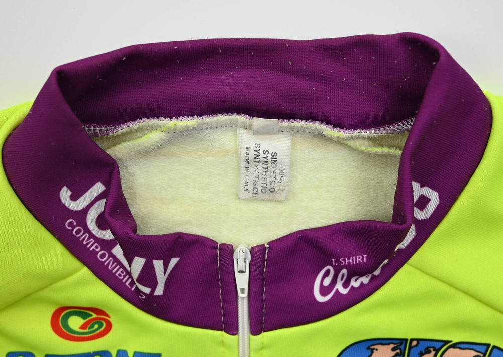 NALINI CYCLING SHIRT L