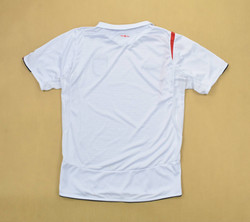 2005-07 ENGLAND KOSZULKA S