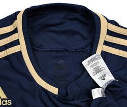 2007-08 REAL MADRID *RAUL* SHIRT L