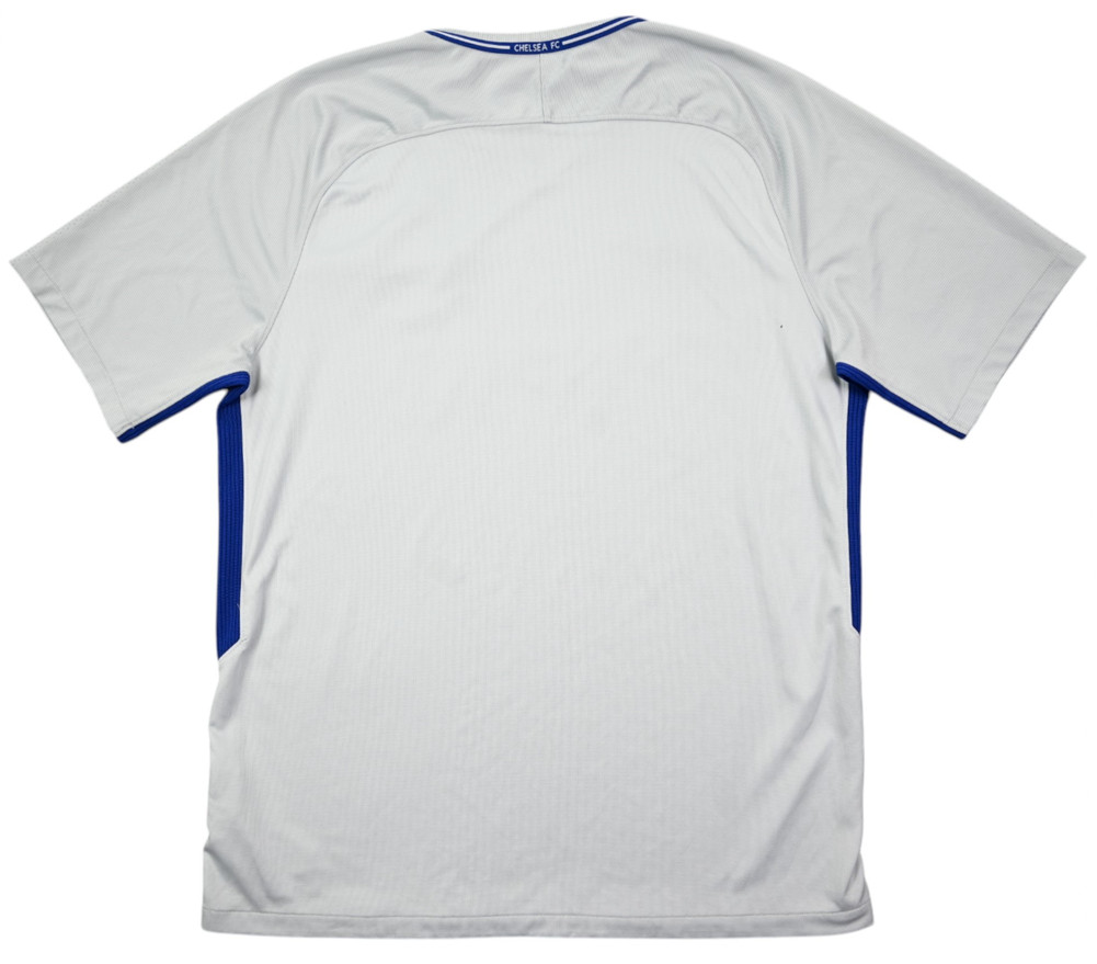 2017-18 CHELSEA SHIRT XL