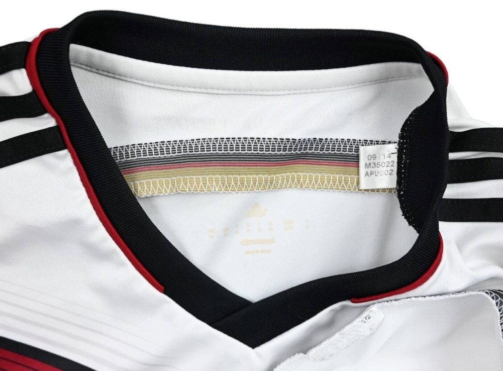 2014-15 GERMANY KOSZULKA M