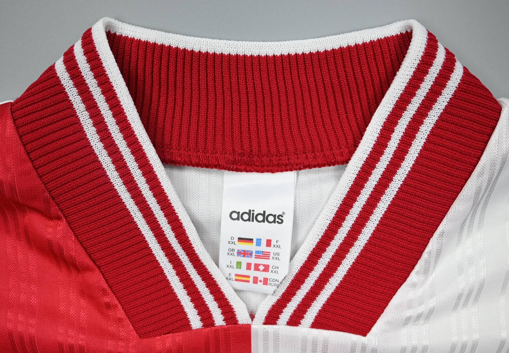 BAYERN MUNCHEN #12 KOSZULKA XXL