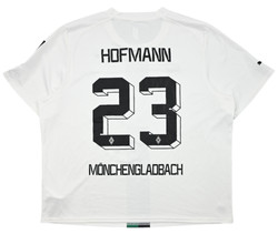 2022-23 BORUSSIA MONCHENGLADBACH *HOFMANN* SHIRT 3XL