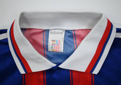 1995-97 BAYERN MUNCHEN SHIRT M