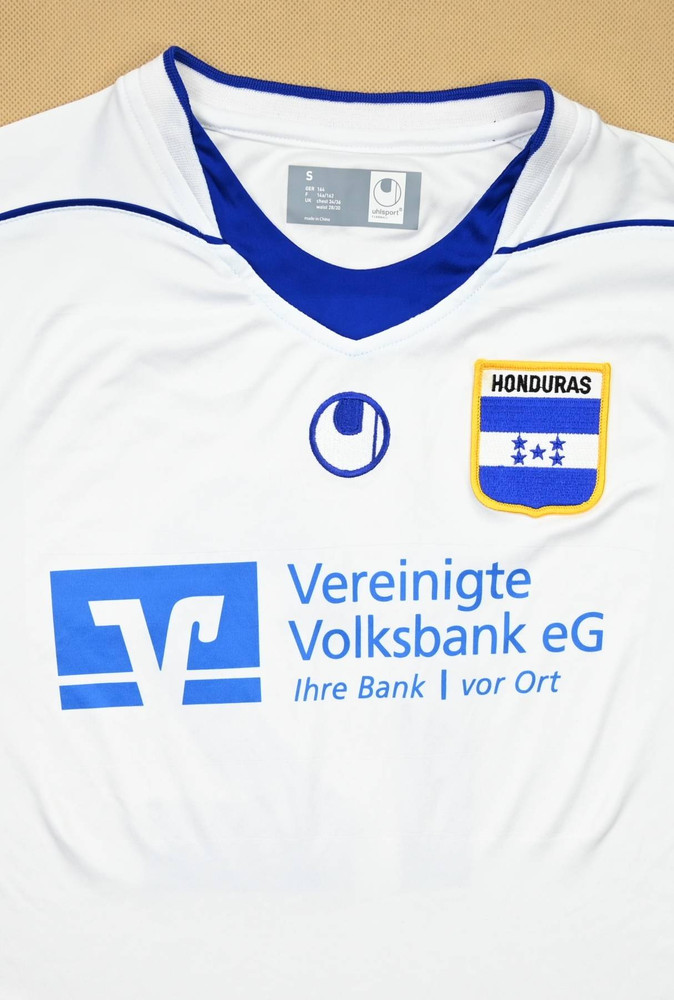 HONDURAS SHIRT S