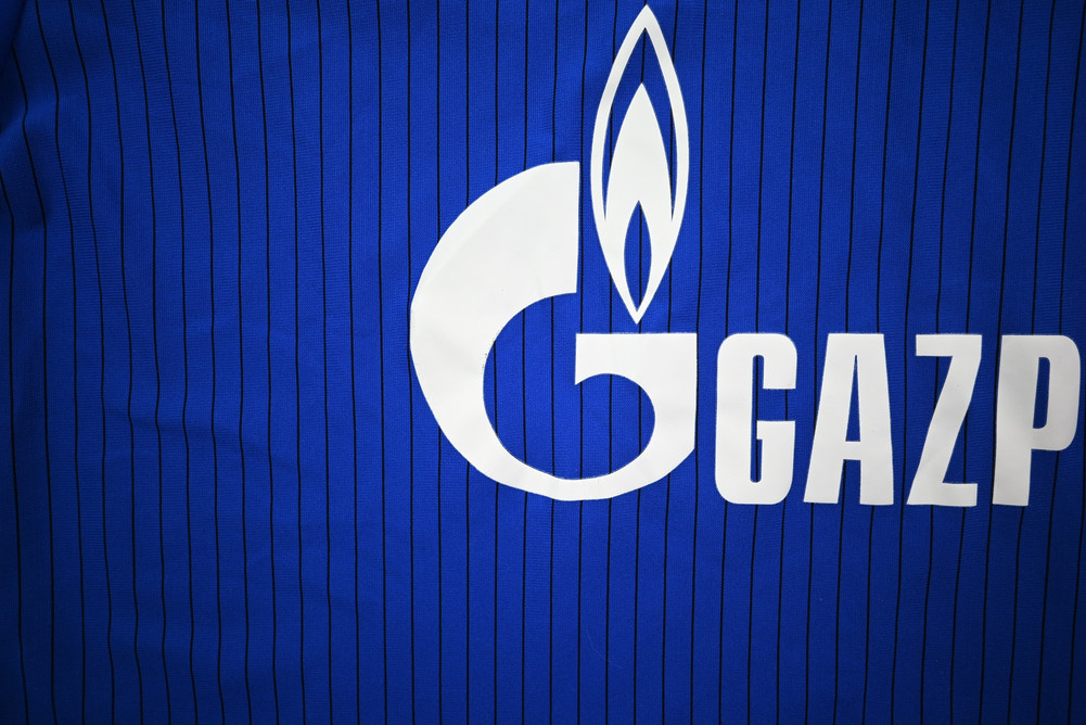 2014-16 SCHALKE 04 LONGSLEEVE L
