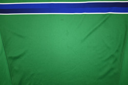 2016-17 NORTHERN IRELAND SHIRT XXL