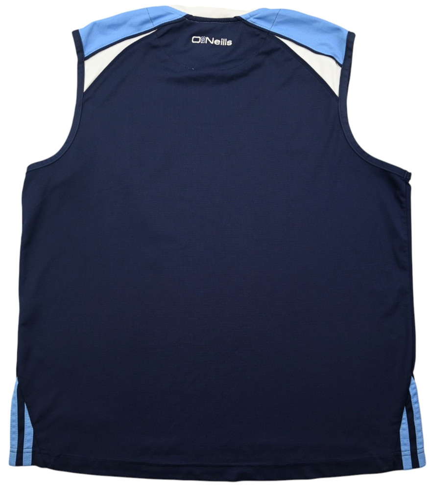 DUBLIN GAA KOSZULKA L