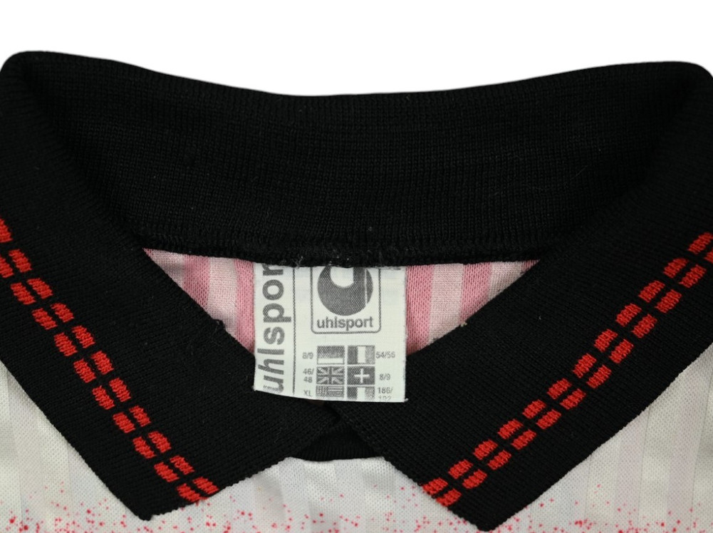 SV ATZENHAIN KOSZULKA XL