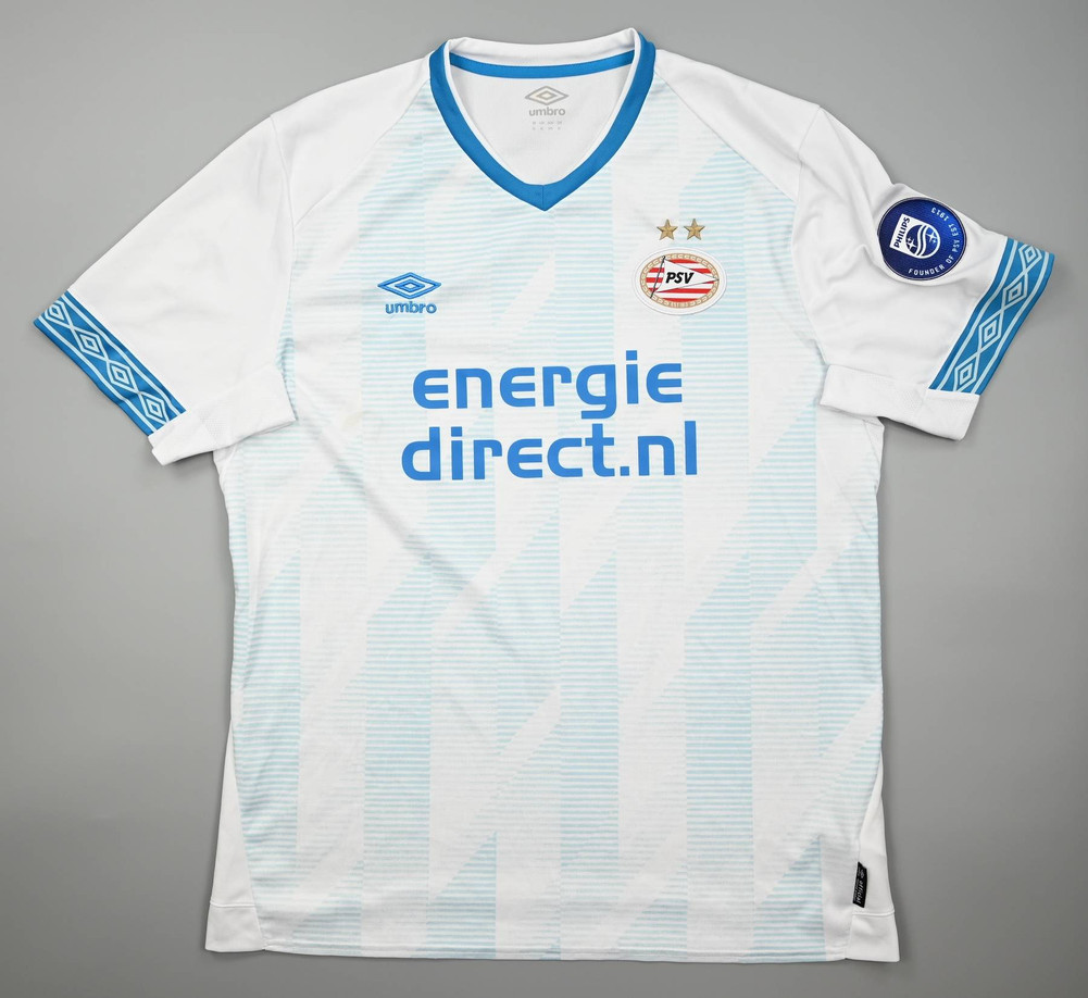 2018-19 PSV EINDHOVEN SHIRT XL