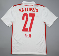 2015-16 RB LEIPZIG *SELKE* KOSZULKA S
