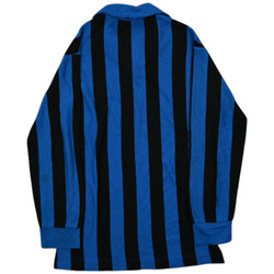 ENNERRE VINTAGE LONGSLEEVE SHIRT XS