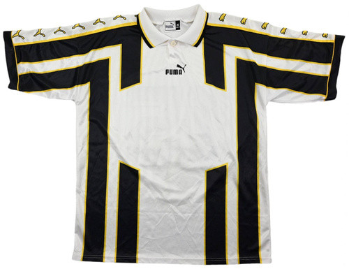 PUMA OLDSCHOOL #15 KOSZULKA XL