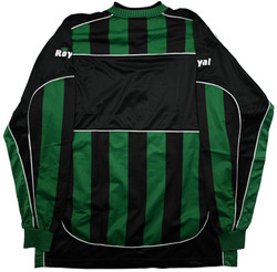 ROYAL VINTAGE LONGSLEEVE KOSZULKA XXL