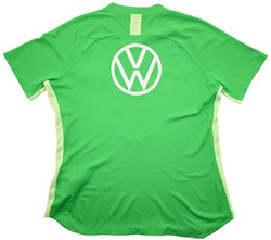 WOLFSBURG SHIRT WOMENS  XL
