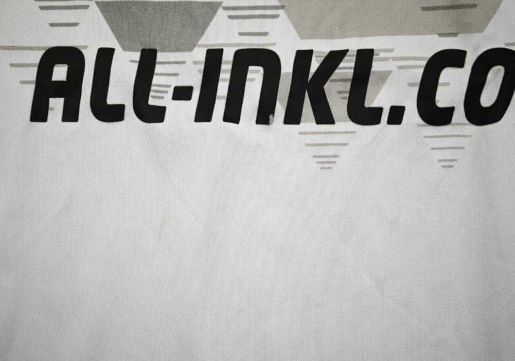 2021-22 DYNAMO DRESDEN SHIRT S