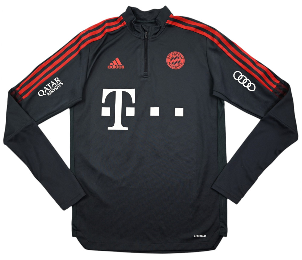 BAYERN MUNCHEN BLUZA M