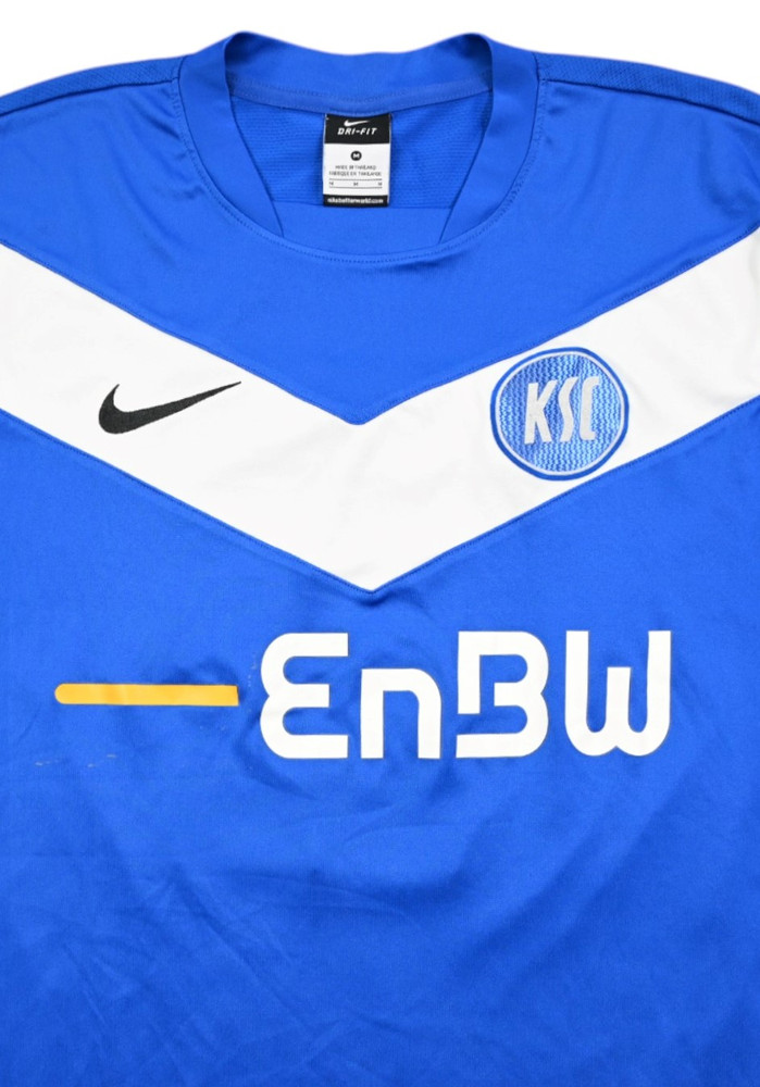 2011-12 KARLSRUHER KOSZULKA M