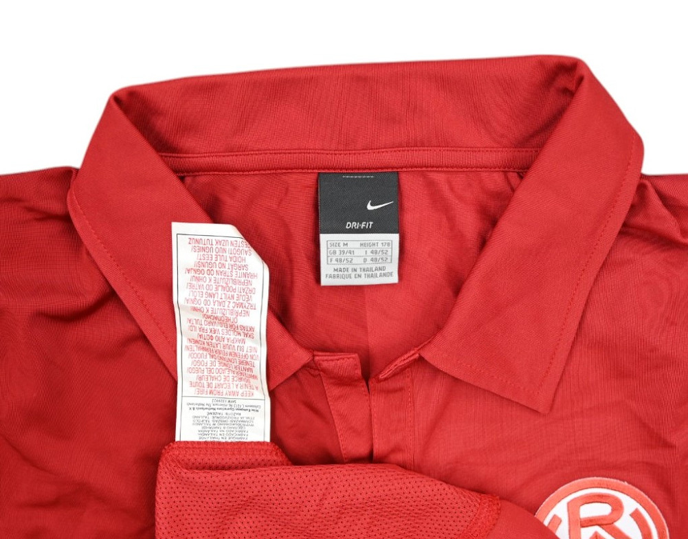 2006-07 ROT-WEISS ESSEN LONGSLEEVE M