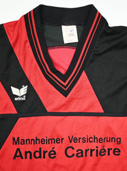 ERIMA #9 OLDSCHOOL LONGSLEEVE XL