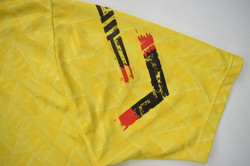 1991-93 SHEFFIELD UNITED SHIRT M