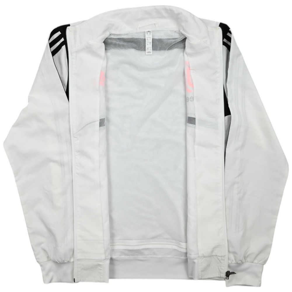 2019-20 JUVENTUS BLUZA XS