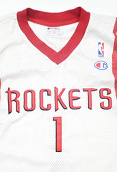 HOUSTON ROCKETS *MCGRADY* NBA KOSZULKA S