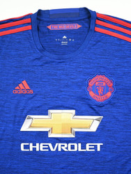 2016-17 MANCHESTER UNITED KOSZULKA L
